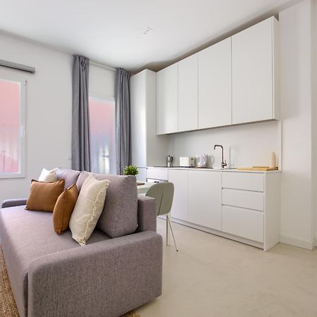 Flatiron Apartment มาดริด ภายนอก รูปภาพ