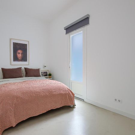 Flatiron Apartment มาดริด ภายนอก รูปภาพ