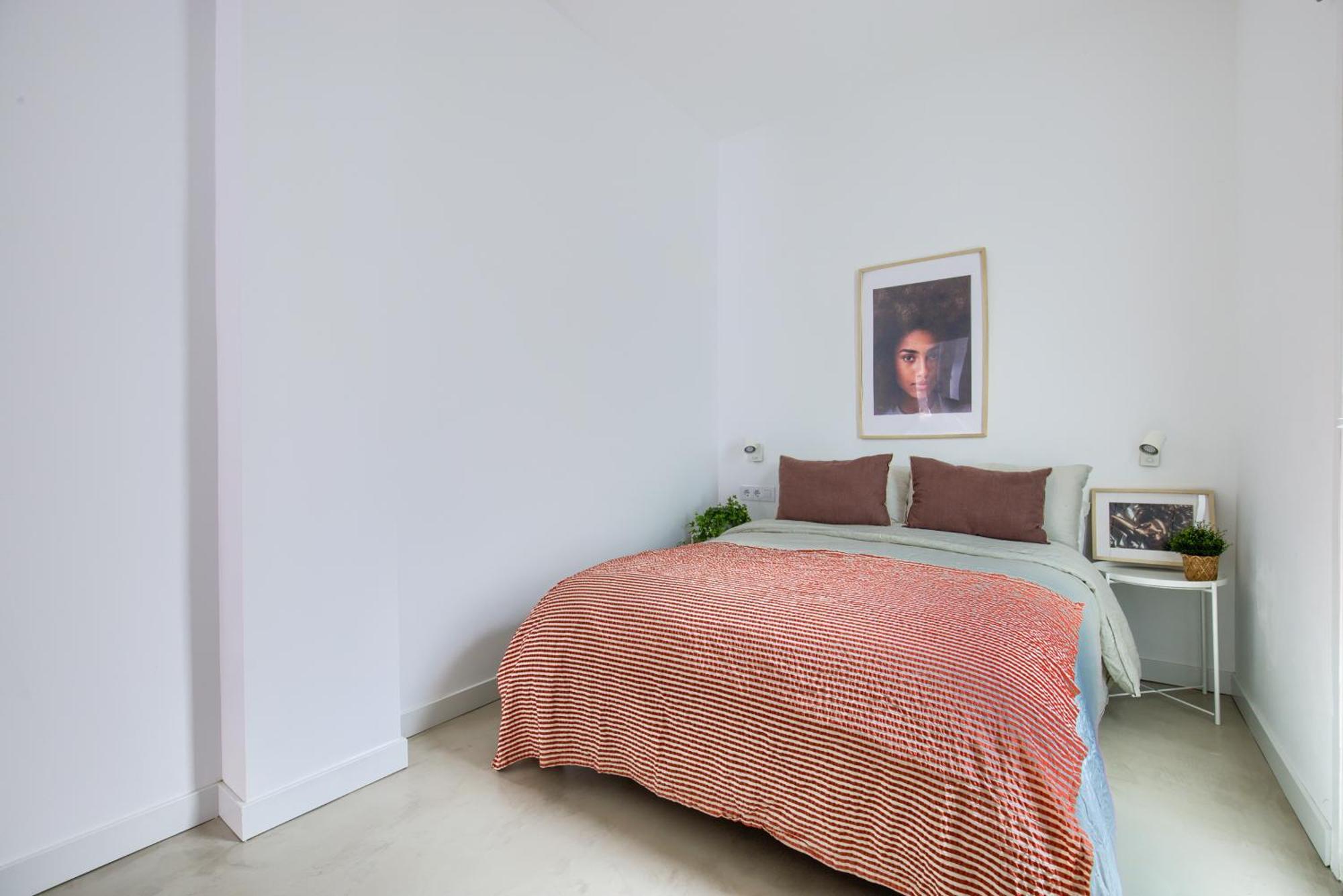Flatiron Apartment มาดริด ภายนอก รูปภาพ