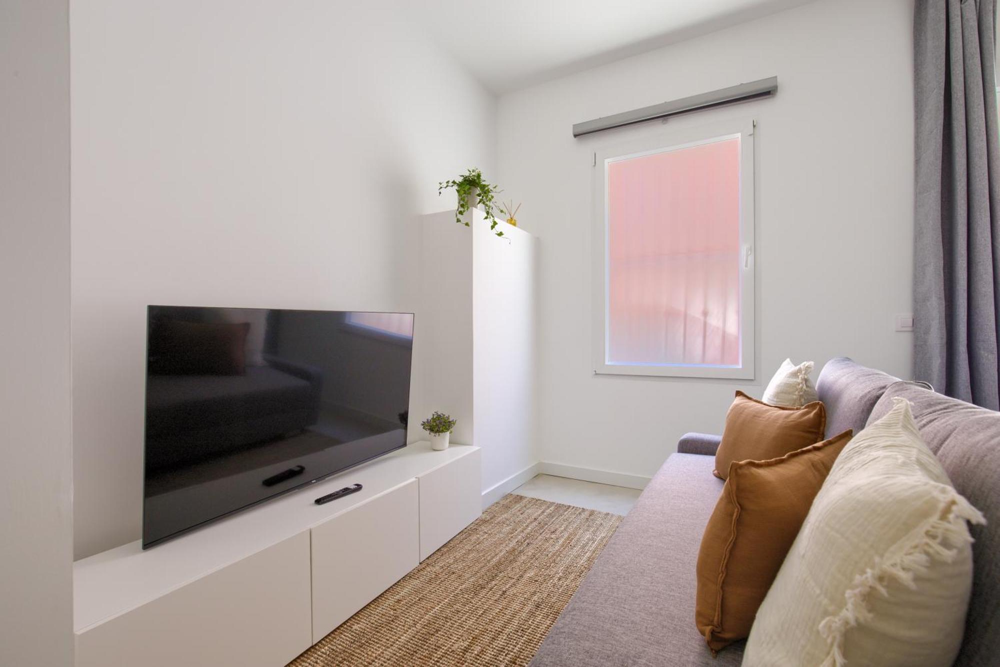 Flatiron Apartment มาดริด ภายนอก รูปภาพ