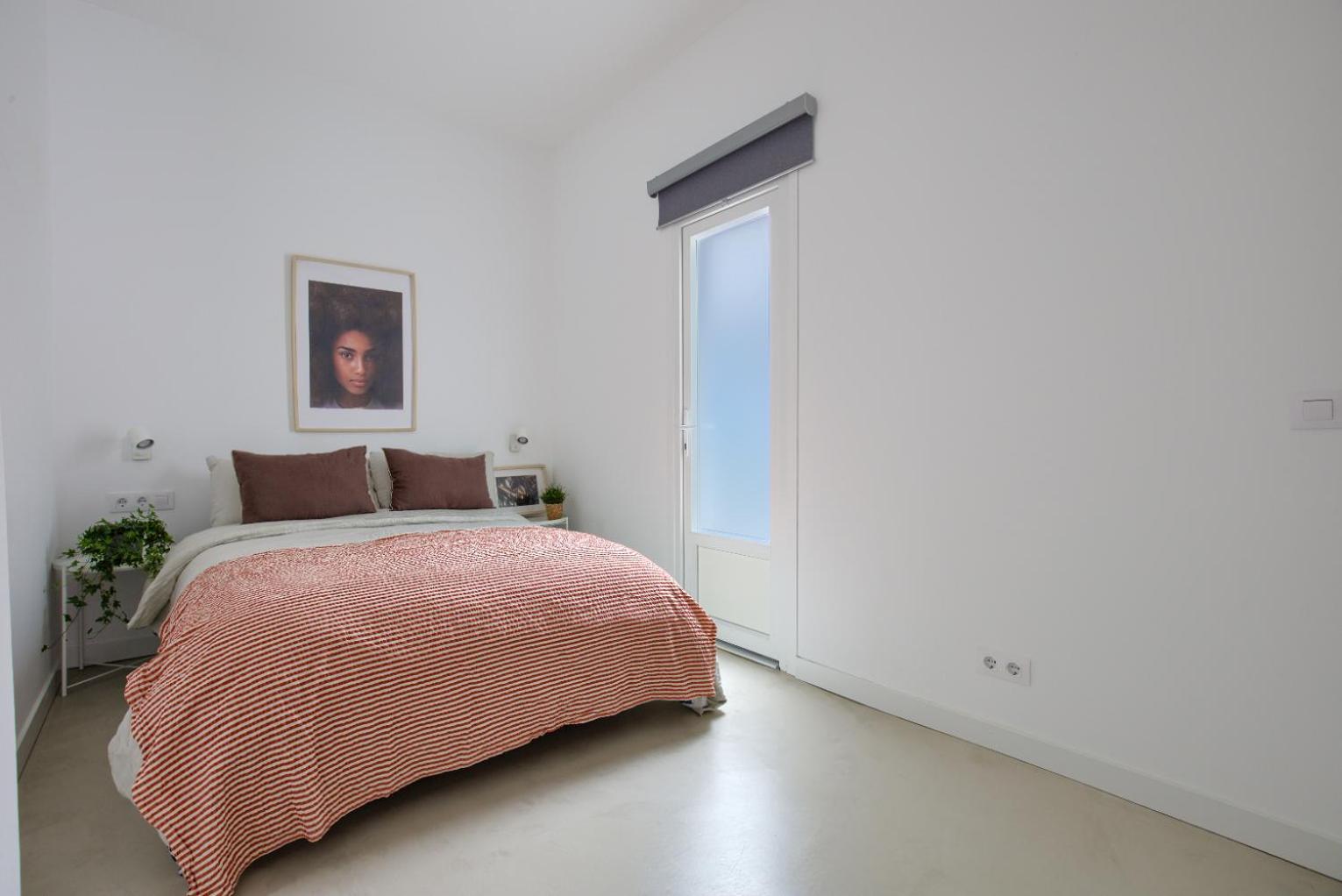 Flatiron Apartment มาดริด ภายนอก รูปภาพ